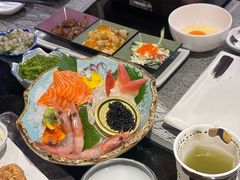 -昱匠·日本料理(金融街店)