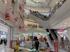 -凯德广场(武胜路店)