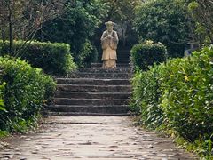 -白马涧龙池景区