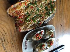 -木屋烧烤(惠阳华润小径湾店)