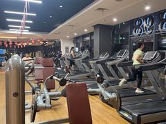 -倍力斯游泳健身(盛博店)