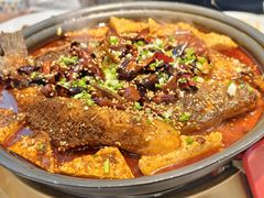 -眉州东坡(团结湖店)