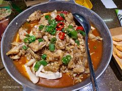 -蛙喔炭烧牛蛙(盐城盐都万达店)