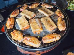 -巷子里 | 烤肉·火锅·酒场