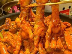 -HOTISLAND海鸡岛·韩国料理(江南西店)