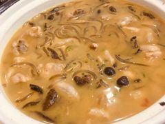 -茶港食堂(武昌店)