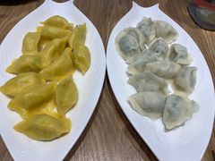 -船歌·鱼水饺青岛菜(国贸商城店)