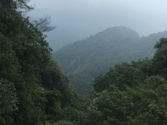 -广州市石门国家森林公园