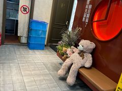 -街角等你.大连海鲜烧烤.经典铁板海鲜串(西安路店)