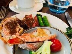 -白天鹅宾馆·流浮阁咖啡厅