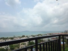 -大卫传奇爱情度假酒店