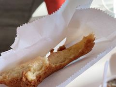 咖啡面包-丁丁&当当牦牛酸奶·酥油面包(官门口店)