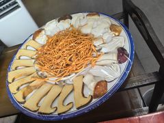 -大理.老字号渝记酸萝卜乌鱼(古城总店)