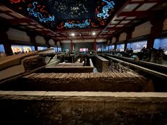 -北京大葆台遗址博物馆