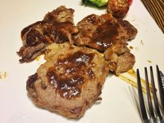 -胡桃里音乐酒馆(白云五号T5 MALL店)