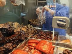 -光明邨大酒家(淮海路店)