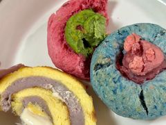 -仙豆菓夫(鼓楼店)