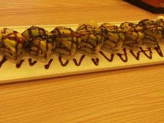 寿司-彩葉·樱花屋日本料理(动物园店)