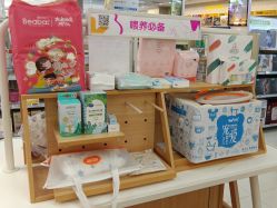 -孩子王童乐园(衡阳万达店)