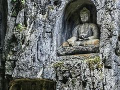 -灵隐飞来峰景区