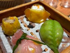 -蔡澜点心·粤菜(领展购物广场店)