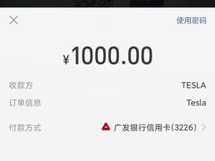 -TESLA 特斯拉(上海太古汇体验店)