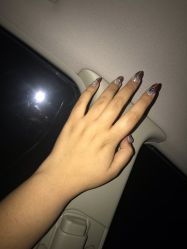 -恐龙·美甲美睫