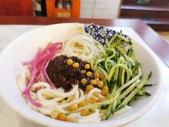 -京味小馆老北京炸酱面