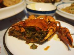 -三妹小龙虾·黄油蟹(华侨城总店)