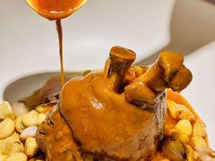 -東舍食唐精品陕菜馆