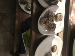 -青蓬蒸汽海鲜·深圳老字号·团建聚会(壹方城店)