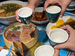 -醉长安(钟楼旗舰店)