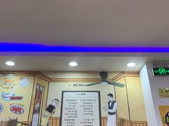 门面-捷信牛奶甜品世家(柳巷店)