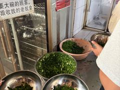 -正宗杨记普洱酸醋米线(总店)