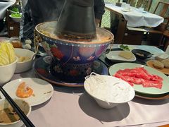 -东来顺饭庄(apm总店)