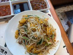 炒合菜-姥姥家春饼店(惠新东街店)