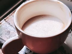 -雕刻时光·无国界料理西餐厅(五山店)