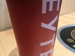 -喜茶(永旺梦乐城店)