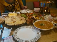 android_upload_pic-食彩美印度特色美食餐厅·印度料理