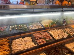 -牛YO寿喜烧和牛火锅自助(三台子万象汇店)