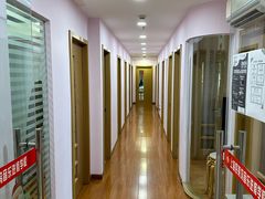 -好莱坞音乐进修学校(四川北路校区)