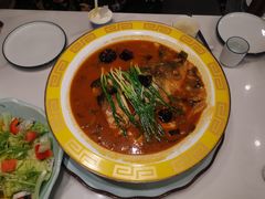-热河食府(中山路店)