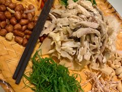 -清晖小苑•顺德地方菜(壹海城店)