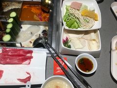 -海底捞火锅(方塔东街店)