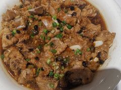 -围龙屋客家食府(福田店)