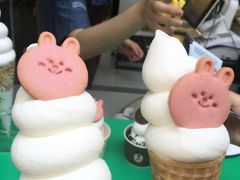 -line friends(明洞旗舰店)