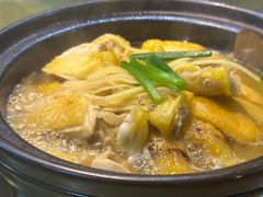 盐酒三黄鸡-来客家食府 · 福建客家菜(厦禾路店)