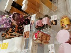 零售区-好利来(交大店)
