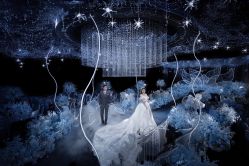 -静安洲际酒店·宴会厅