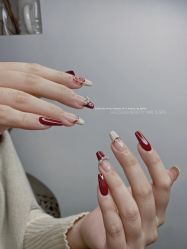 -DAZZLING BEAUTY美甲•美睫专门店